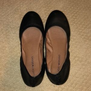 Lucky Brand Flats